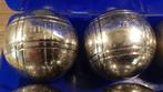 Jeu de boules ballen, Ophalen of Verzenden, Gebruikt