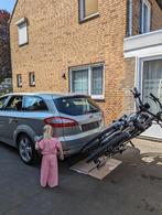 Thule fietsendrager voor 2 fietsen (e-fietsen), Ophalen, Zo goed als nieuw, 2 fietsen, Trekhaakdrager