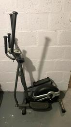 Cross trainer te koop merk body sculpture, Sport en Fitness, Fitnessapparatuur, Ophalen of Verzenden, Zo goed als nieuw, Metaal