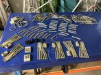 Heel veel lego trein onderdelen 12volt wissels rails motor, Kinderen en Baby's, Speelgoed | Duplo en Lego, Ophalen, Gebruikt, Lego