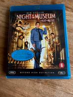 Blu-ray Night at the museum originele film NL versie ZGAN, Verzenden, ., Foxfilm, Zo goed als nieuw