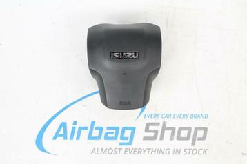 Stuur airbag Isuzu D-Max (2011-2019) beschikbaar voor biedingen