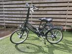 Formula Alloy Vouwfietsen (set van 2) met 6 versnellingen, Ophalen, Zo goed als nieuw