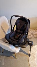 Nuna Pipa Next met draaibare (360) isofix Base, Kinderen en Baby's, Autostoeltjes, Zo goed als nieuw, Isofix, 0 t/m 13 kg, Ophalen