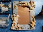 Decoratieve foto lijstjes zeker 40 stuks, Ophalen of Verzenden, Zo goed als nieuw