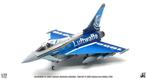 EuroFighter Typhoon Luftwaffe 60 Jr JC Wings JCW-72-2000-007, Verzenden, Nieuw, Schaalmodel
