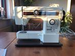 Naaimachine Kayser met koffer, Hobby en Vrije tijd, Naaimachines en Toebehoren, Ophalen, Gebruikt, Naaimachine, Overige merken