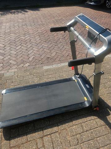 Electrische loopband opklapbaar 12kmh beschikbaar voor biedingen