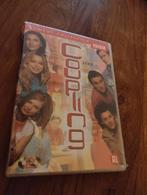 SEALED dvd box 2 Disc Coupling serie 3 NLO, Alle leeftijden, Ophalen of Verzenden, Nieuw in verpakking, Romantische komedie
