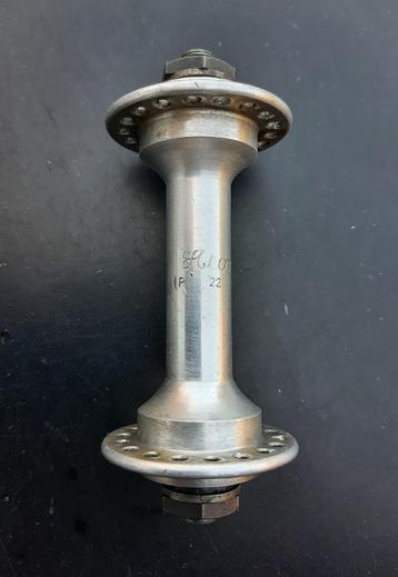 Oldtimer Retro Atom Voornaaf 36 Gaats beschikbaar voor biedingen