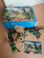 Playmobil Dinos 71588 - Complete Set, Ophalen of Verzenden, Zo goed als nieuw, Complete set