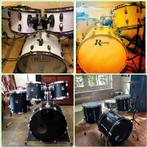 Shell Sets – Rogers, Yamaha, Premier SALE, Muziek en Instrumenten, Drumstellen en Slagwerk, Overige merken, Gebruikt, DropShopDrums