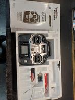 Futaba 6J-2.4GHz, Hobby en Vrije tijd, Modelbouw | Radiografisch | Overige, Ophalen of Verzenden, Gebruikt