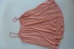 Nieuwe zwierige top, Maat 42/44 (L), Nieuw, Ophalen of Verzenden, Roze