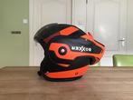 Roof Boxxer - SM, Motoren, Kleding | Motorhelmen, Ophalen of Verzenden, Tweedehands, Systeemhelm, Overige merken