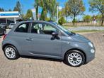 Fiat 500 C 0.9 TwinAir Turbo Young, Voorwielaandrijving, Gebruikt, Euro 6, Cabriolet