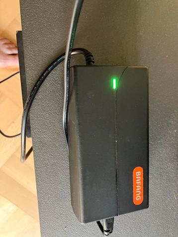 Bafang E-bike Acculader beschikbaar voor biedingen