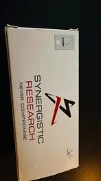 Quantum Fuse van Synergistic Research slow 5 amp, Ophalen of Verzenden, Nieuw