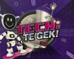 Tech is Te Gek AH verzamel plaatjes; Albert Heijn; GRATIS, Verzamelen, Supermarktacties, Albert Heijn, Ophalen of Verzenden