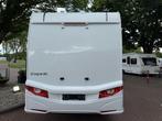 Dethleffs Esprit 7150 EB, Bedrijf, Diesel, Dethleffs, Tot en met 5