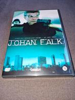 Johan falk seizoen 1 - dvd, Ophalen of Verzenden, Zo goed als nieuw