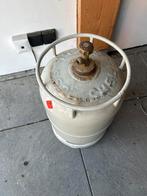 Gasfles - Gebruikt maar in goede staat, Ophalen, Gebruikt