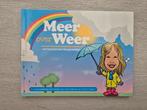 Rudy Wijnberg - Meer over weer, Ophalen of Verzenden, Zo goed als nieuw, Rudy Wijnberg