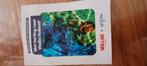Kortingsbon walibi, Tickets en Kaartjes, Drie personen of meer, Kortingsbon, Pretpark