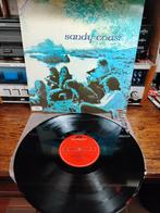 Sandy Coast - Sandy Coast LP (1970) - Nederlandse Rock, Ophalen of Verzenden, Gebruikt, 12 inch