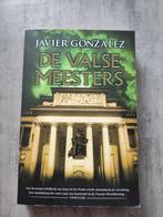 De Valse Meesters, Ophalen of Verzenden, Nederland