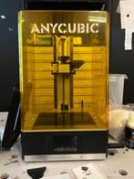 ANYCUBIC PHOTON MONO X INCL. Veel accessoires, Computers en Software, 3D Printers, Ophalen, Zo goed als nieuw