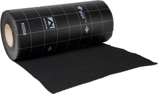 TE KOOP UBIFLEX LOODVERVANGER 500MM X 6M, Doe-het-zelf en Verbouw, Kozijnen en Schuifpuien, Nieuw, Raamkozijn, Hout, 75 tot 150 cm