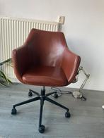 Office Chair for Sale, Ophalen, Zo goed als nieuw, Zwart