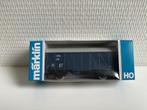 Märklin HO Wagon 4405, Hobby en Vrije tijd, Modeltreinen | H0, Wisselstroom, Wagon, Ophalen of Verzenden, Zo goed als nieuw