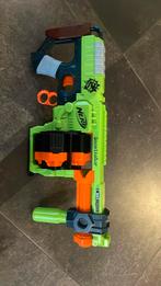 zombiestrike doominator nerf gun, Kinderen en Baby's, Speelgoed | Buiten | Actiespeelgoed, Ophalen of Verzenden