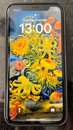 2 iPhones XR izgst 64 GB van 1e eigenaar, Ophalen, Wit, IPhone XR, Zo goed als nieuw