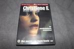 DVD Christiane F, Vanaf 16 jaar, Ophalen of Verzenden, Gebruikt, Duitsland