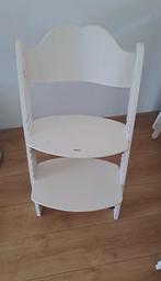 Kinderstoel, Ophalen of Verzenden, Gebruikt, Meegroeistoel