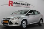Ford Focus 1.6 TI-VCT Trend - Airco / Stuurbed / Bluetooth, Gebruikt, 4 cilinders, Origineel Nederlands, Bedrijf