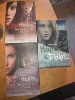 Joss stirling, Ophalen of Verzenden, Zo goed als nieuw