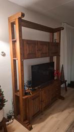 Complete inboedel - tegen elk aannemelijk bod!, Huis en Inrichting, Kasten | Wandmeubels, Ophalen, Gebruikt, 200 cm of meer, 75 cm of meer