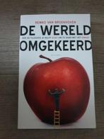 De wereld omgekeerd remko van broekhoven, Ophalen of Verzenden, Gelezen