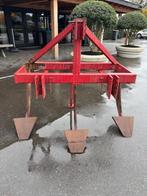 Woelpoot 3 tand Diepwoeler, Zakelijke goederen, Agrarisch | Werktuigen, Ophalen, Akkerbouw, Grondbewerking