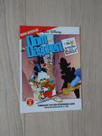 Oom Dagobert in de 7 steden van Cibola, Eén stripboek, Ophalen of Verzenden, Zo goed als nieuw