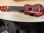 Ukelele Sopraan Hawaii Surf shop, Muziek en Instrumenten, Snaarinstrumenten | Overige, Ophalen of Verzenden, Nieuw, Ukelele