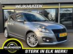 Suzuki Swift 1.6 Sport met Climate ! Navigatie ! Cruise ! 17, Voorwielaandrijving, 136 pk, Gebruikt, Euro 6