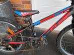 20 inch Mooie Cube Mountainbike Jongensfiets 6 Versnellingen, Fietsen en Brommers, Zo goed als nieuw, Cube, Handrem, Ophalen
