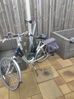 Sparta dames fiets, Fietsen en Brommers, Fietsen | Dames | Moederfietsen, Ophalen of Verzenden, 0 zitjes, Gebruikt, Overige merken