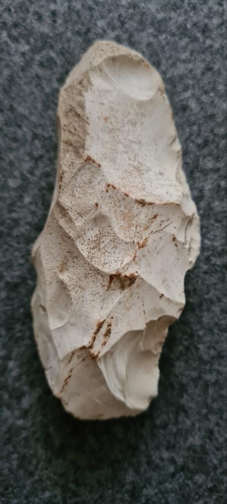 Vuurstenen bijltje, Ophalen of Verzenden