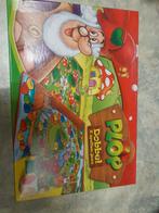 Plop bordspel, Hobby en Vrije tijd, Gezelschapsspellen | Bordspellen, Ophalen of Verzenden, Gebruikt